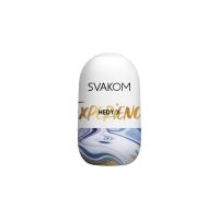 Яйцо-мастурбатор Svakom Hedy X Experience Яйцо-мастурбатор Svakom Hedy X Experience
