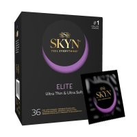 Презервативи SKYN Elite 36 шт Презервативи SKYN Elite 36 шт