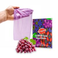 Латексна серветка Latex Dental Dams Grape 1 шт Латексна серветка Latex Dental Dams Grape 1 шт