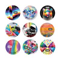 Презерватив ONE Artist Collection (1 шт.)