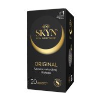 Презервативи SKYN Original 20 шт