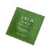 Презервативи LELO HEX Condoms Organic 12 Pack, тонкі та суперміцні Презервативи LELO HEX Condoms Organic 12 Pack, тонкі та суперміцні