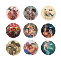 Презерватив ONE MSM Collection (1 шт.) Презерватив ONE MSM Collection (1 шт.)