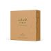 Презервативи LELO HEX Condoms Organic 36 Pack, тонкі та суперміцні