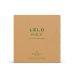 Презервативи LELO HEX Condoms Organic 36 Pack, тонкі та суперміцні