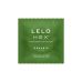 Презервативи LELO HEX Condoms Organic 36 Pack, тонкі та суперміцні