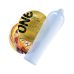 Презерватив ONE Legend Extra Large (1 шт.) Презерватив ONE Legend Extra Large (1 шт.)