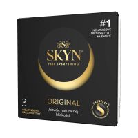 Презервативи SKYN Original 3 шт