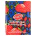 Латексна серветка Latex Dental Dams Strawberry 1 шт Латексна серветка Latex Dental Dams Strawberry 1 шт