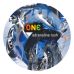 Презерватив ONE Color Sensations Blue (1 шт.)