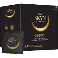 Презервативи SKYN Original 40 шт