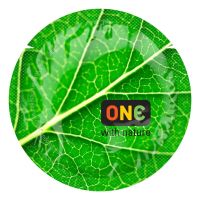 Презерватив ONE Color Sensations Emerald (1 шт.) Презерватив ONE Color Sensations Emerald (1 шт.)