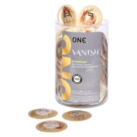 Набір презервативів ONE Vanish Hyperthin, 100 шт., мегапак-тюб