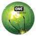 Набір презервативів ONE Glowing Pleasures, 100 шт., мегапак-тюб