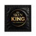 Безлатексний преміум-презерватив SKYN King Elite XLarge 1 шт