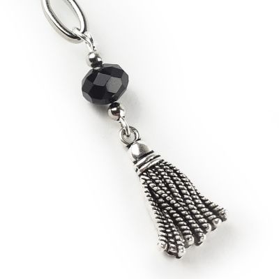 Затискач для клітора Art of Sex — Clit Clamp Sweet Brush