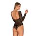 Ланцюжок для бюста з кулоном-зіркою Obsessive Bijou 902 Ланцюжок для бюста з кулоном-зіркою Obsessive Bijou 902