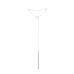 Ланцюжок для тіла Bijoux Indiscrets Magnifique Tickler Pendant Chain — Silver