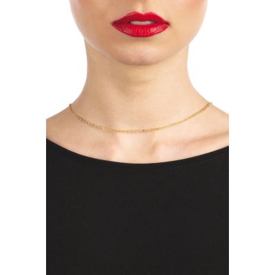 Кольє на спину Bijoux Pour Toi — Julie Gold