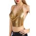 Прикраса на тіло Bijoux Pour Toi — Ambre Gold