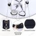 БДСМ-набір LOCKINK YEAHWOW Forced Nadu pose correction set