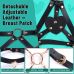 БДСМ-набір LOCKINK YEAHWOW Forced Nadu pose correction set