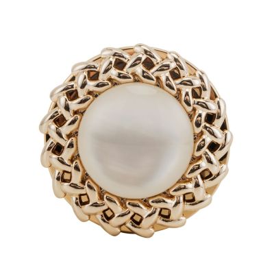 Анальна пробка LOCKINK SEVANDA Pearl Pear-shape Anal Plug Анальна пробка LOCKINK SEVANDA Pearl Pear-shape Anal Plug