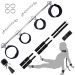 БДСМ-набір LOCKINK YEAHWOW Door Swing & Leg Spreader Bondage set