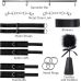 БДСМ-набір LOCKINK YEAHWOW Door Swing & Leg Spreader Bondage set БДСМ-набір LOCKINK YEAHWOW Door Swing & Leg Spreader Bondage set
