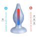 Анальна пробка SilexD Fantasy - Diamond M Plug