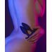 Анальна пробка Dorcel SPIRAL PLUG, діаметр 3 см, силікон Анальна пробка Dorcel SPIRAL PLUG, діаметр 3 см, силікон