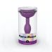 Силіконова анальна пробка Love To Love OPEN ROSES S SIZE — PURPLE RAIN Силіконова анальна пробка Love To Love OPEN ROSES S SIZE — PURPLE RAIN