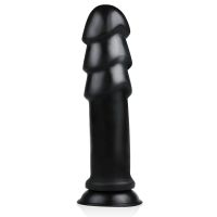 Анальна пробка BUTTR - MadBull Muzzl XXL Dildo