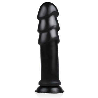 Анальна пробка BUTTR - MadBull Muzzl XXL Dildo