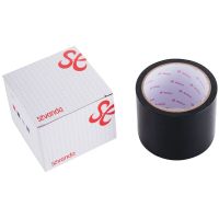 Електростатична стрічка для бондажу LOCKINK SEVANDA Electrostatic Tape - Black Tape, 16 м Електростатична стрічка для бондажу LOCKINK SEVANDA Electrostatic Tape - Black Tape, 16 м