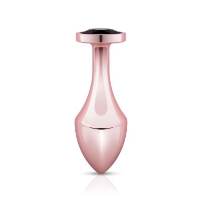 Анальна пробка Rosy Gold - Nouveau Butt Plug