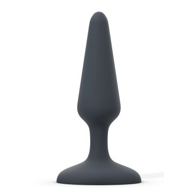 Анальна пробка Dorcel Best Plug S, м'який силікон Soft Touch, макс. діаметр 3,1 см