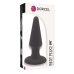 Анальна пробка Dorcel Best Plug M, м'який силікон Soft Touch, макс. діаметр 4,1 см Анальна пробка Dorcel Best Plug M, м'який силікон Soft Touch, макс. діаметр 4,1 см