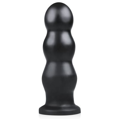 Анальна пробка BUTTR - Tactical III Butt Plug