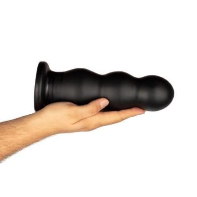 Анальна пробка BUTTR - Tactical III Butt Plug