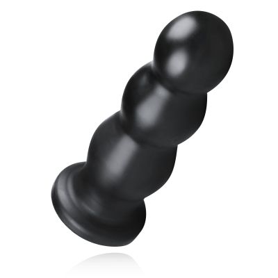 Анальна пробка BUTTR - Tactical III Butt Plug