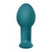Анальна пробка Fun Factory B BALLS UNO Bottle Green