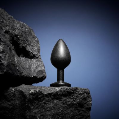 Анальна пробка Dorcel ONIX PLUG L Анальна пробка Dorcel ONIX PLUG L