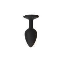 Анальна пробка BMS Roses Til’ Dawn Silicone Anal Plug Small Анальна пробка BMS Roses Til’ Dawn Silicone Anal Plug Small
