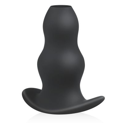 Анальна пробка BUTTR - Foxhole Hollow Butt Plug