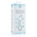 Скляний стимулятор простати Gildo Glass Prostate Plug No. 13