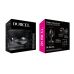 Анальна пробка Dorcel ONIX PLUG M Анальна пробка Dorcel ONIX PLUG M