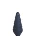 Анальна пробка Lux Active Twist Plug Small Blue