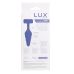 Анальна пробка Lux Active Twist Plug Small Blue