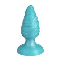 Анальна пробка SilexD Fantasy - Melty M Plug